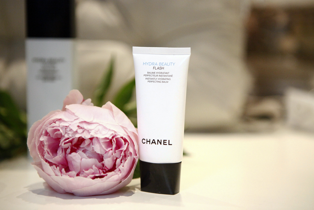Chanel Hydra flash | The Ugly Truth of