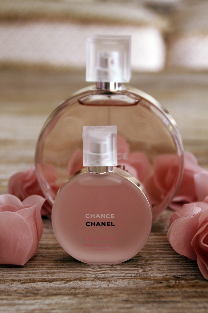 Chance de Chanel | The Ugly Truth of V